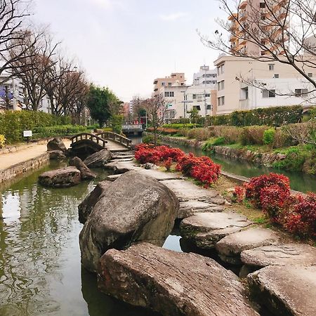 Himawariryokanひまわり旅館 أوكاياما المظهر الخارجي الصورة